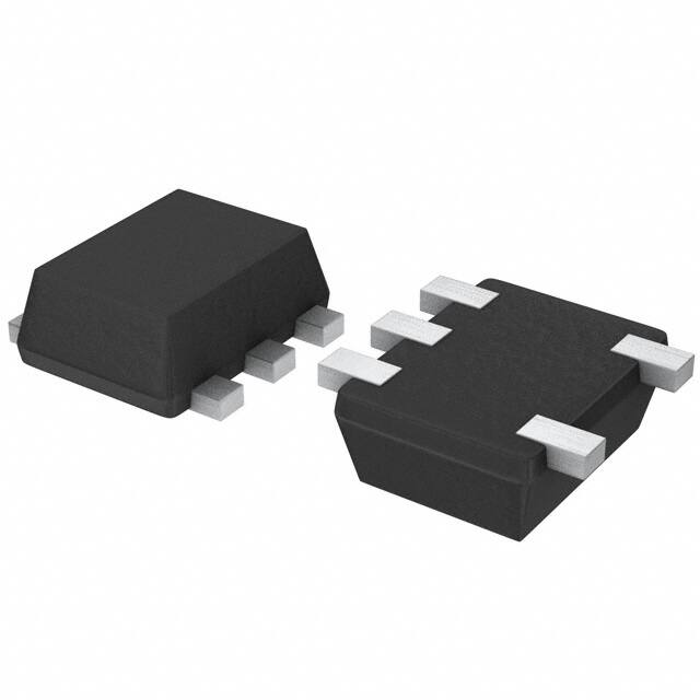 BU4227FVE-TRROHM Semiconductor