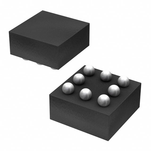 BH76906GU-E2ROHM Semiconductor