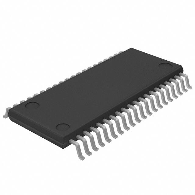 BD8156EFV-E2ROHM Semiconductor
