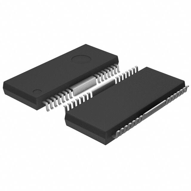 BD6236FM-E2ROHM Semiconductor