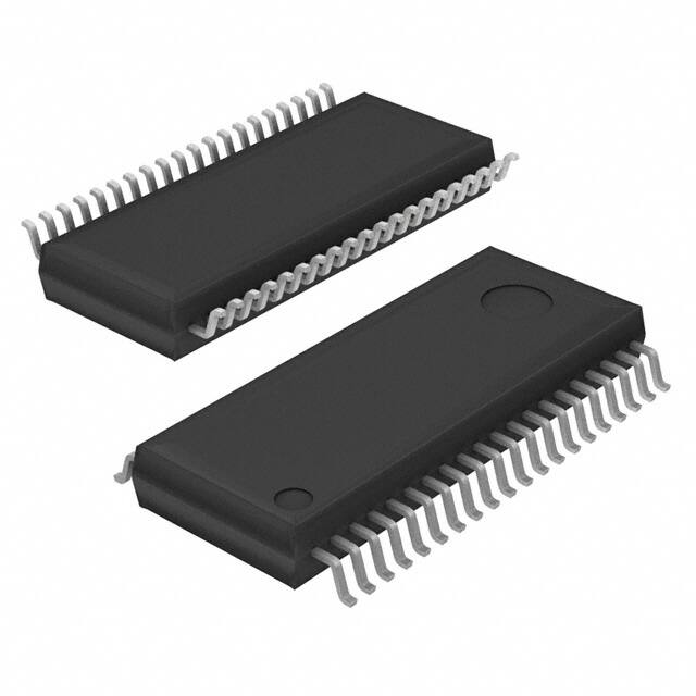 BU97601FV-ME2ROHM Semiconductor