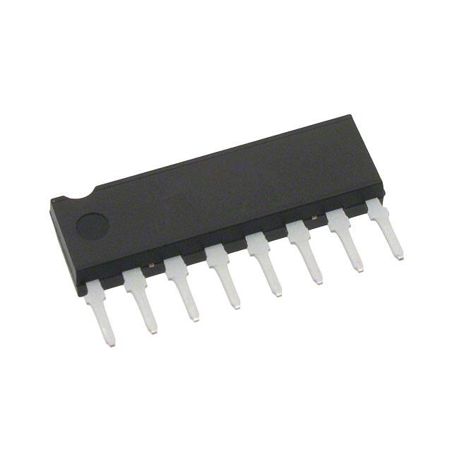BD9582NROHM Semiconductor