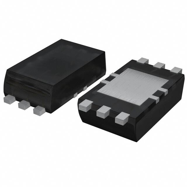 BH1715FVC-TRROHM Semiconductor