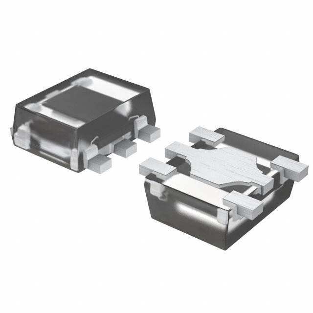 BH1680FVC-TRROHM Semiconductor