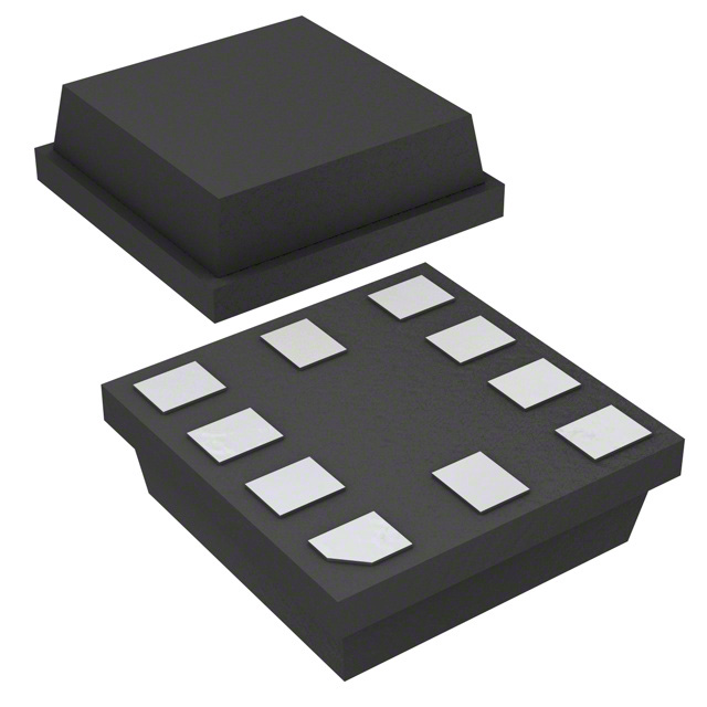BH1771GLC-E2ROHM Semiconductor