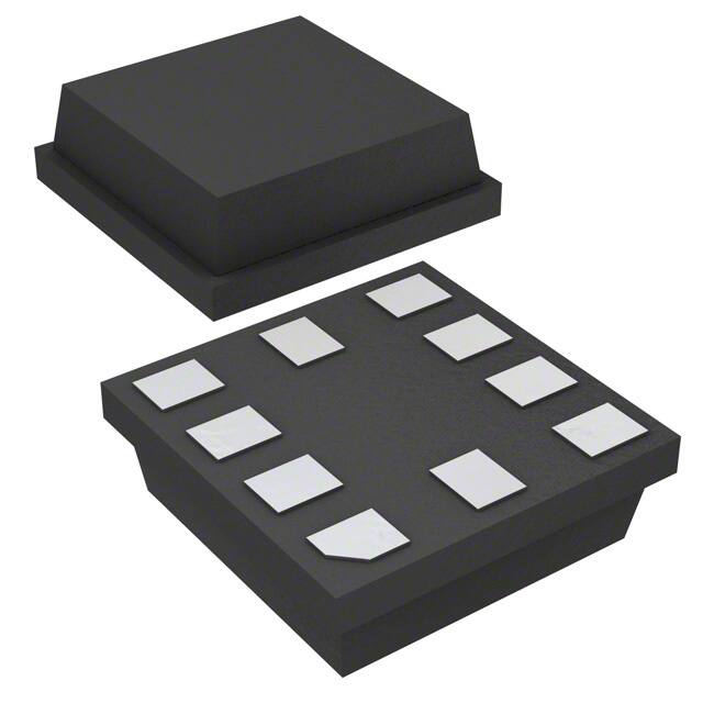 BH1772GLC-E2ROHM Semiconductor