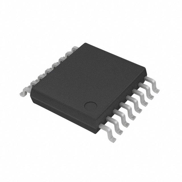 BU8766FV-E2ROHM Semiconductor