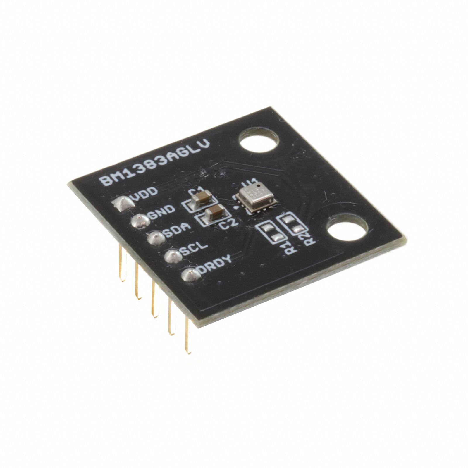 BM1383AGLV-EVK-001ROHM Semiconductor