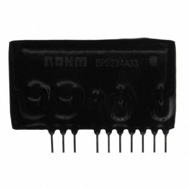 BP5234A33ROHM Semiconductor