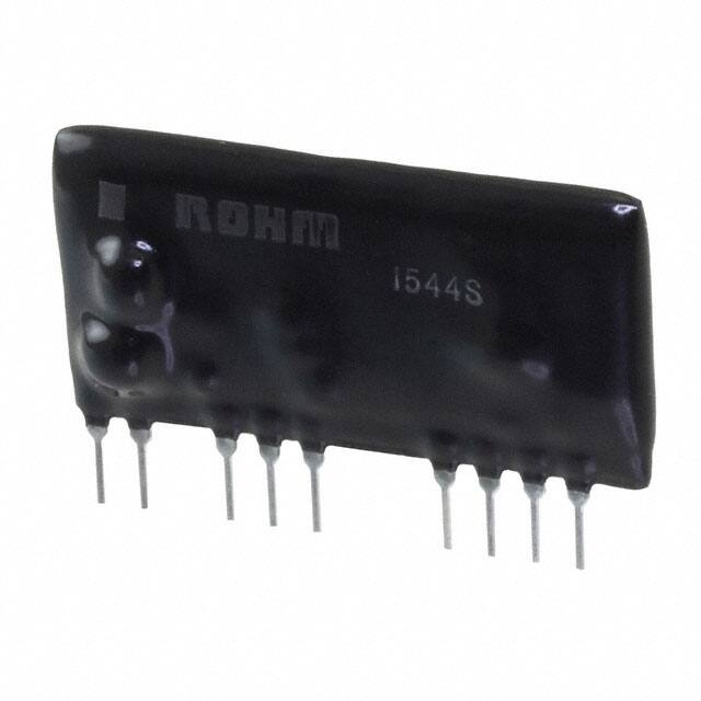 BP5720-5ROHM Semiconductor