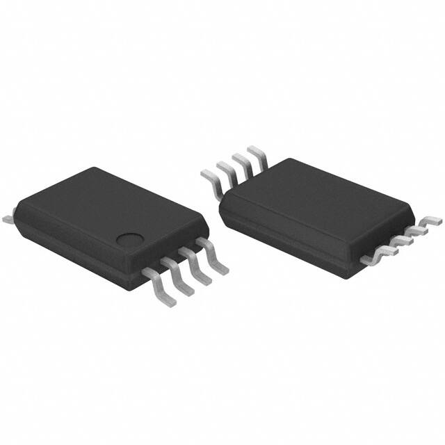 BR25S128FVT-WE2ROHM Semiconductor