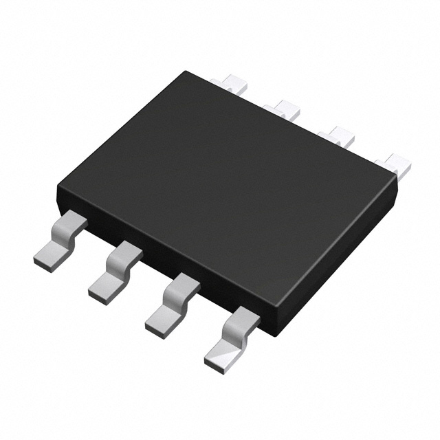 SP8J4TBROHM Semiconductor