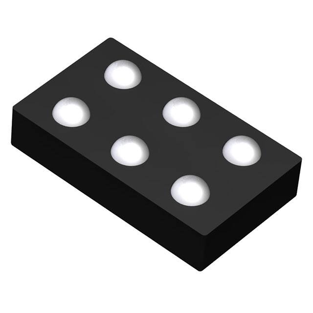 BRCG064GWZ-3E2ROHM Semiconductor