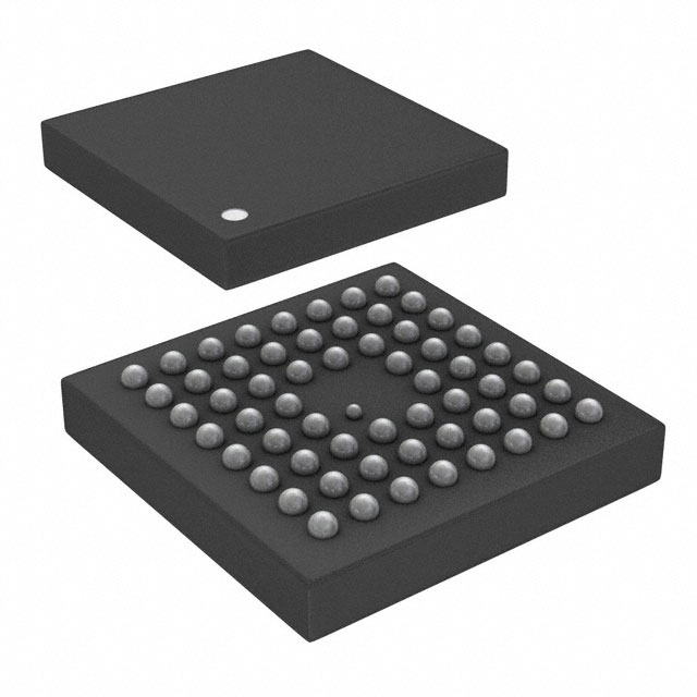 BU8903GU-E2ROHM Semiconductor