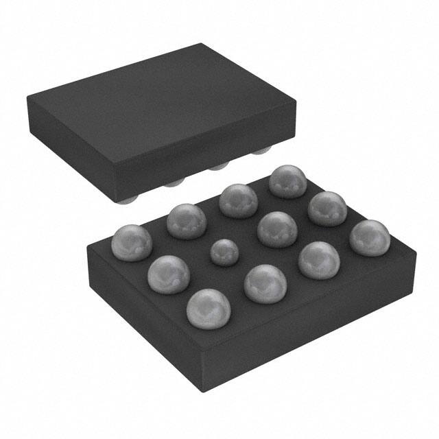 BU9897GUL-WE2ROHM Semiconductor