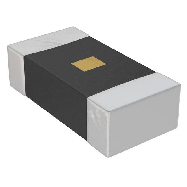 KTR03EZPJ5R1ROHM Semiconductor