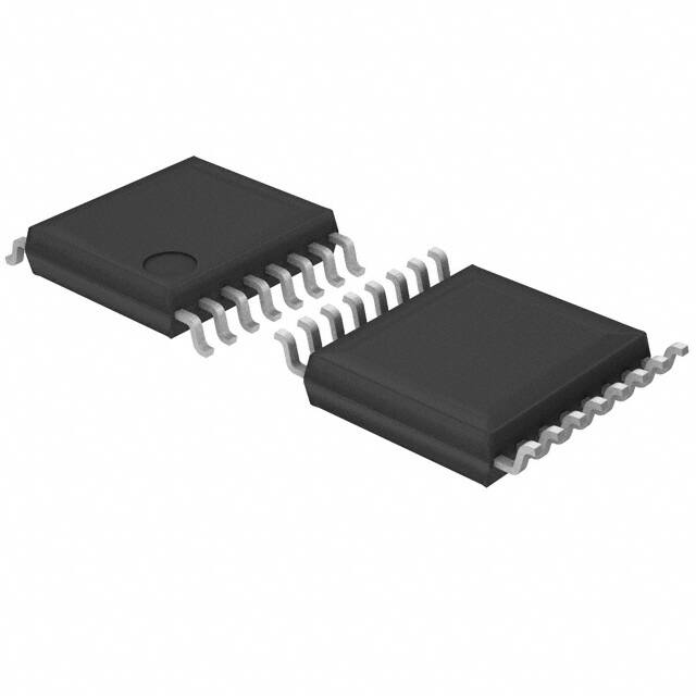 BD3896FV-E2ROHM Semiconductor