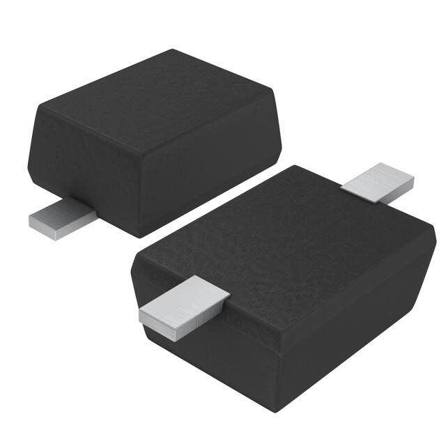 RB751V-40TE-17ROHM Semiconductor