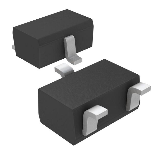 RSB6.8F2T106ROHM Semiconductor