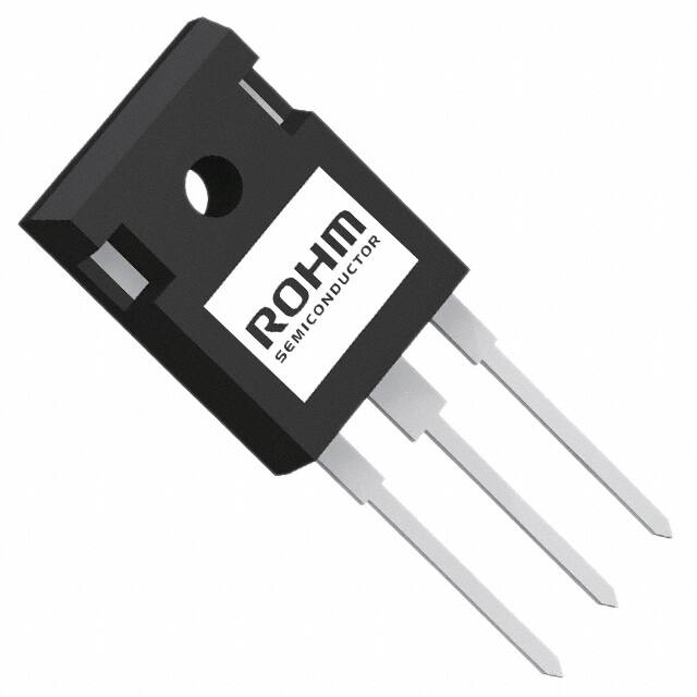 SCT2160KECROHM Semiconductor