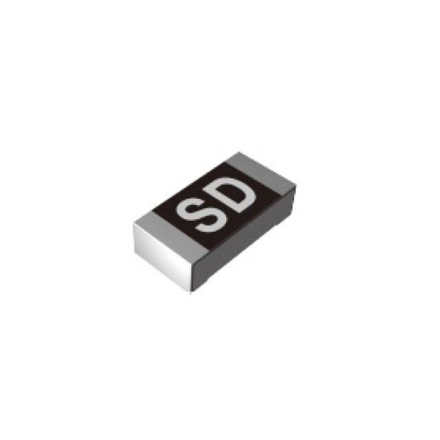 SDR03EZPJ302ROHM Semiconductor