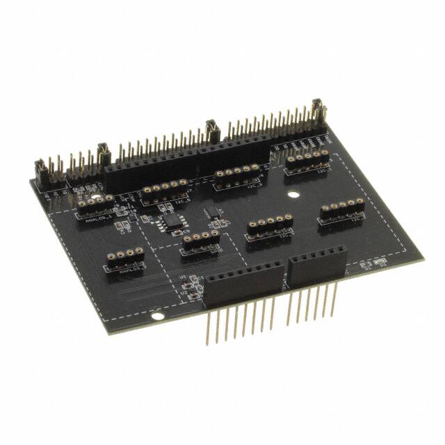 SHIELD-EVK-001ROHM Semiconductor