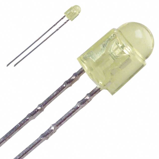 SLI-343YY3FROHM Semiconductor