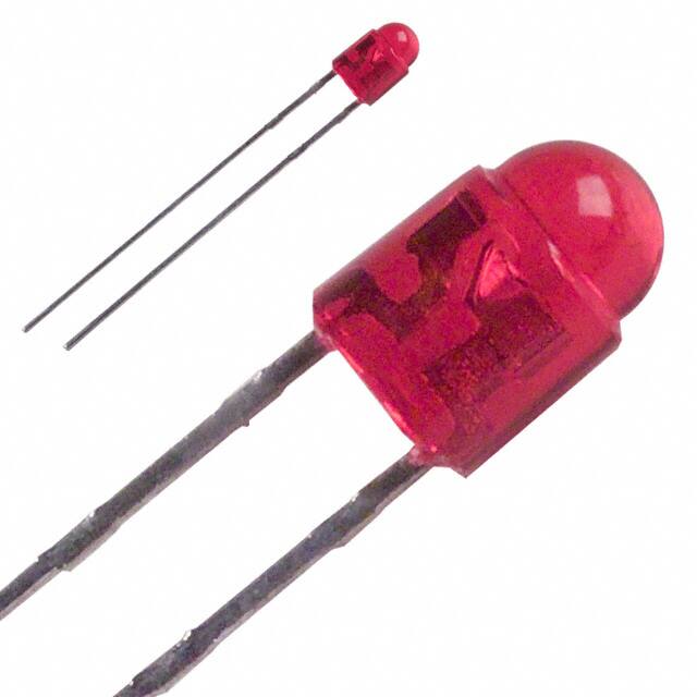 SLI-343URC3FROHM Semiconductor