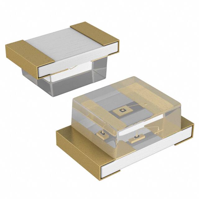 SMLN34RGB1W1CROHM Semiconductor