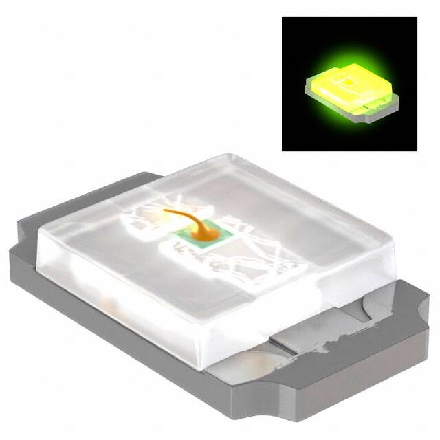 SML-P12MTT86ROHM Semiconductor
