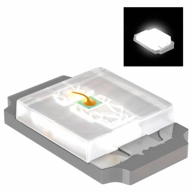 SMLP13WBC8W1ROHM Semiconductor