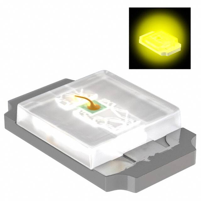 SML-P12YTT86ROHM Semiconductor