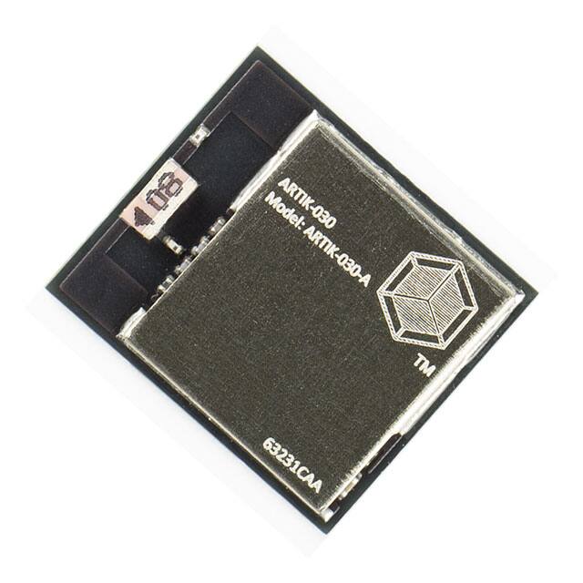 ARTIK-030-AV1RSamsung Semiconductor, Inc.