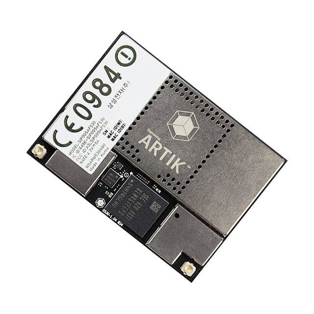 SIP-005AFS301Samsung Semiconductor, Inc.