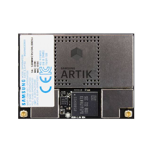 SIP-005AUS332Samsung Semiconductor, Inc.
