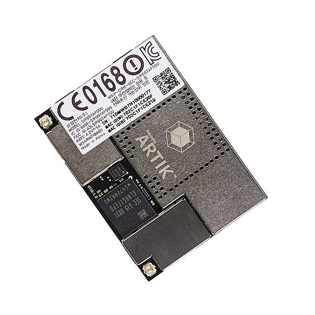 SIP-007AFS001Samsung Semiconductor, Inc.