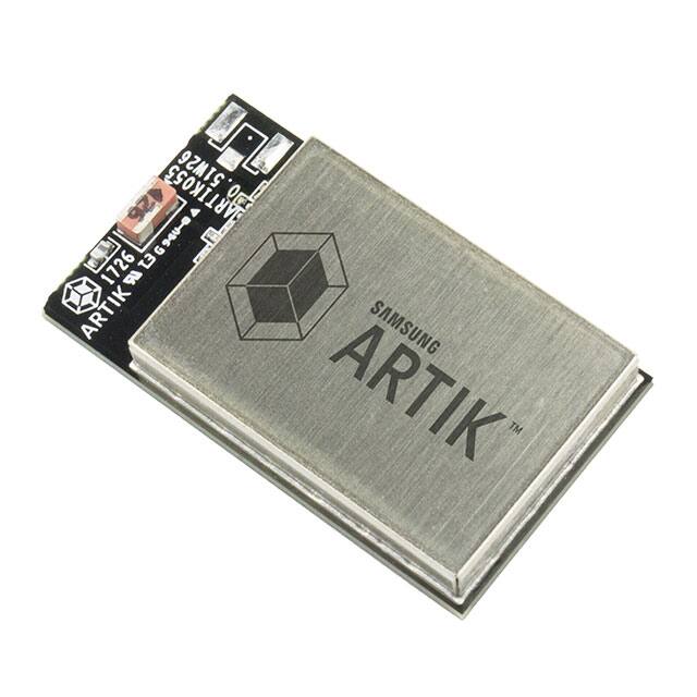 SIP-0P5WRS502Samsung Semiconductor, Inc.