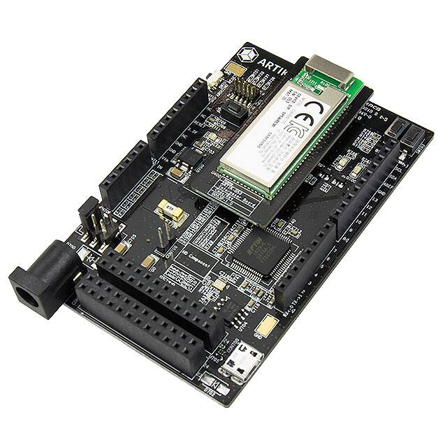 SIP-KITNXF001 Samsung Semiconductor, Inc. | Evaluation Boards ...