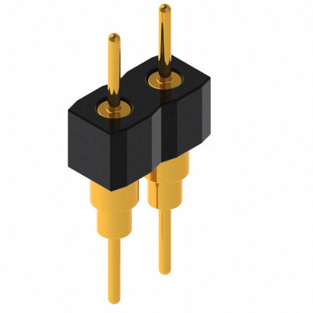 BBD-101-G-ASamtec Inc.