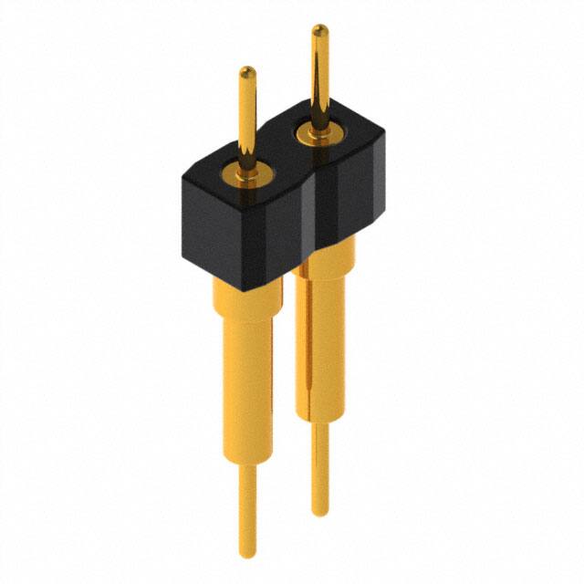 BBD-101-G-BSamtec Inc.