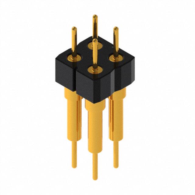 BBD-102-G-BSamtec Inc.