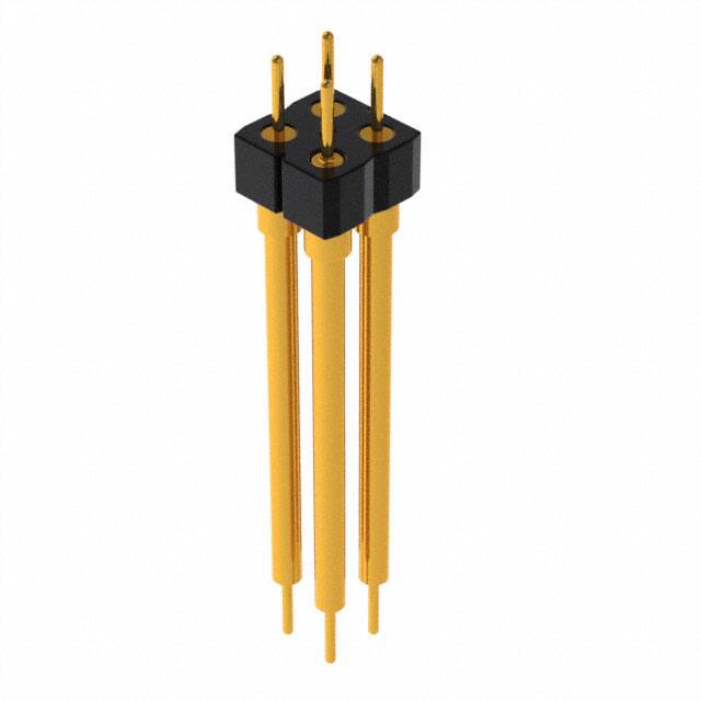 BBD-102-G-DSamtec Inc.