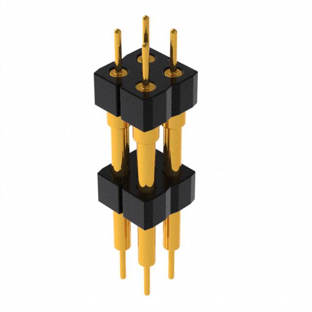 BBD-102-G-GSamtec Inc.