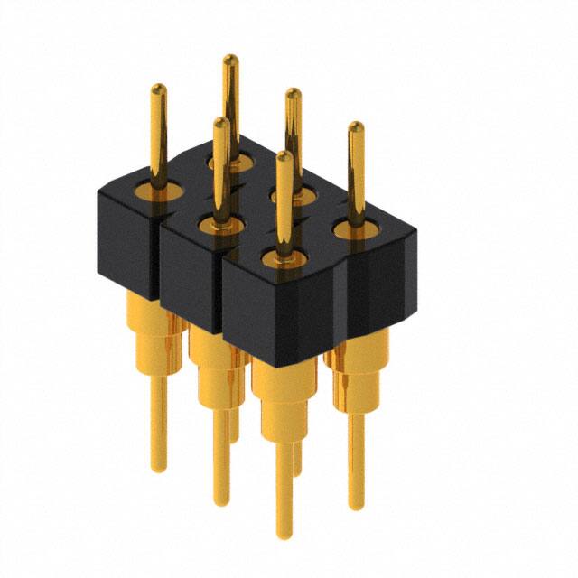 BBD-103-G-ASamtec Inc.
