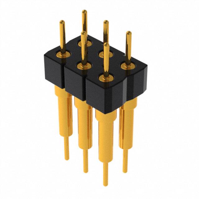 BBD-103-G-BSamtec Inc.