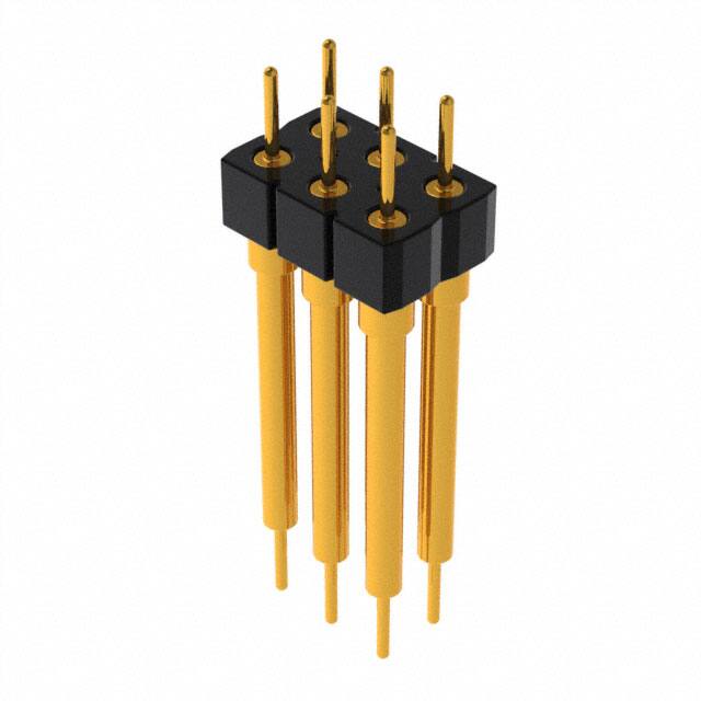 BBD-103-G-CSamtec Inc.
