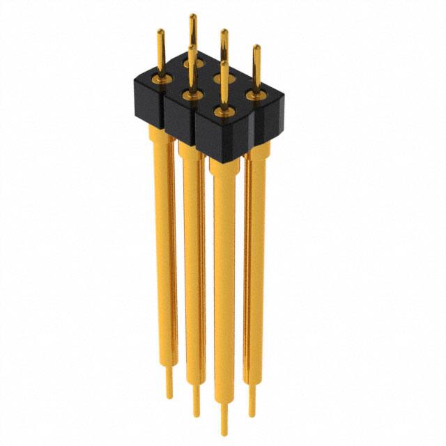 BBD-103-G-DSamtec Inc.