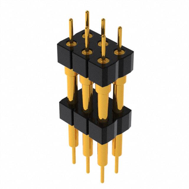 BBD-103-G-GSamtec Inc.