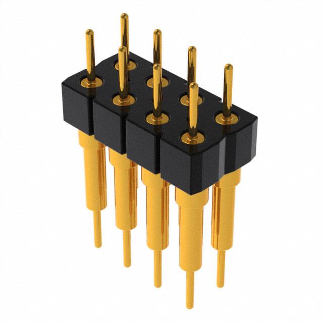 BBD-104-G-BSamtec Inc.