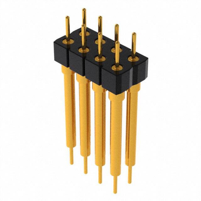 BBD-104-G-CSamtec Inc.